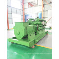 Lvhuan 50Hz/60Hz 600kw Natural Gas Generator